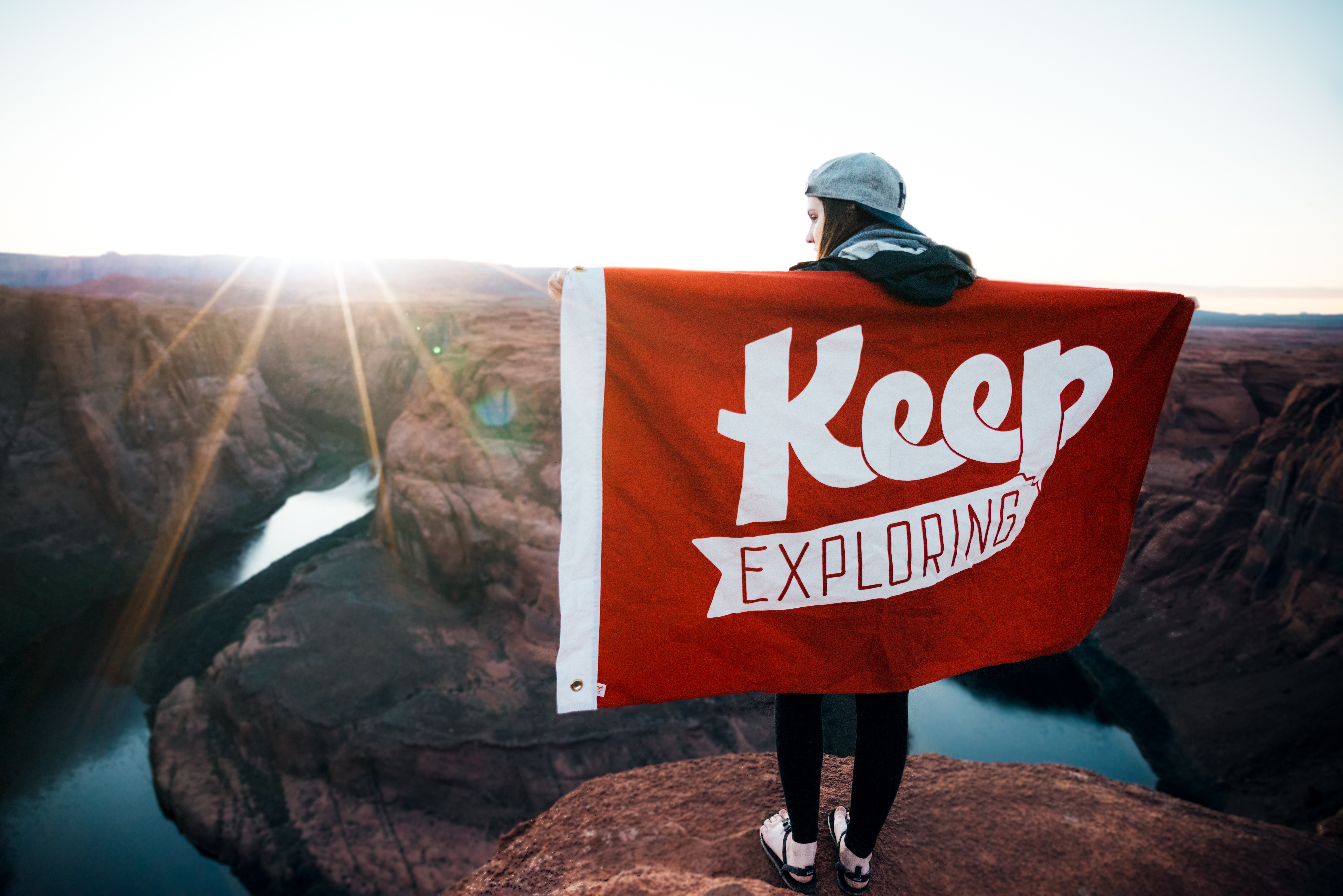 keep-exploring