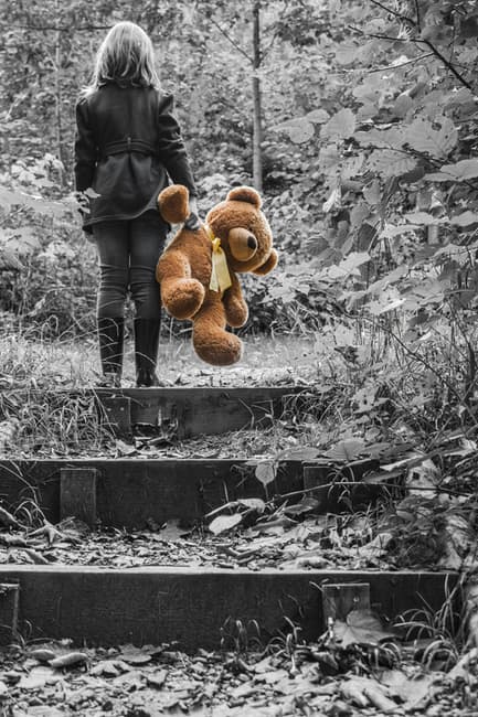 girl-child-teddy-bear-plush-toys-65249