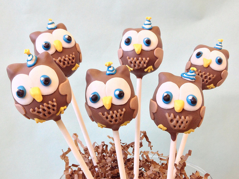 Owl Inspired Craft Around The World That is Cute