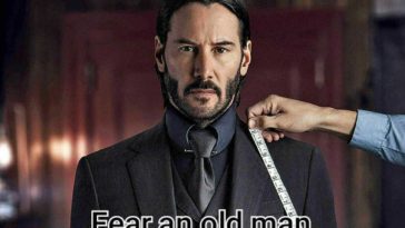 hilarious john wick memes ever
