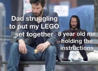 cyberpunk meme keenu reeves