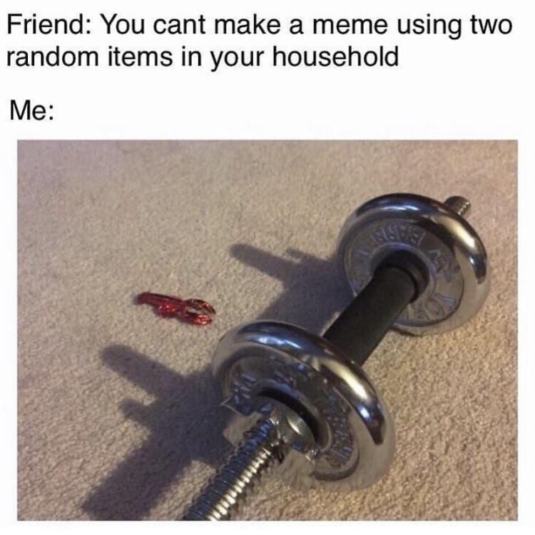 exercise memes -2020