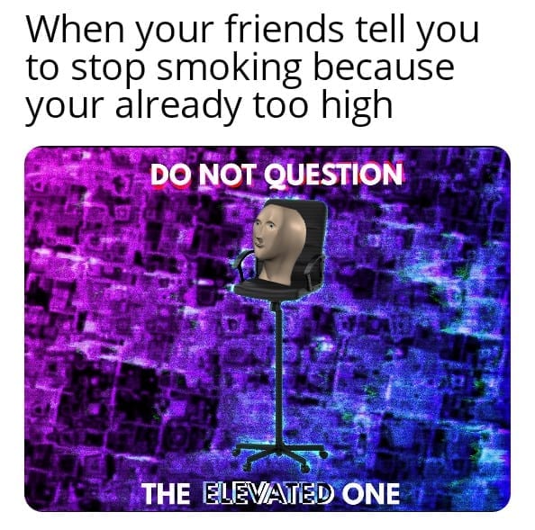 stonks memes