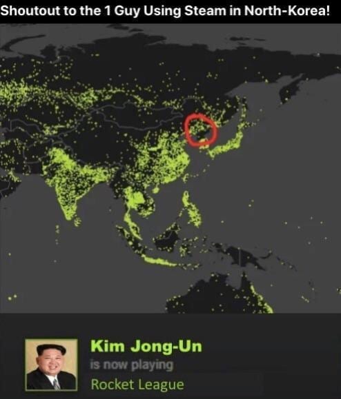 kim jong un best memes