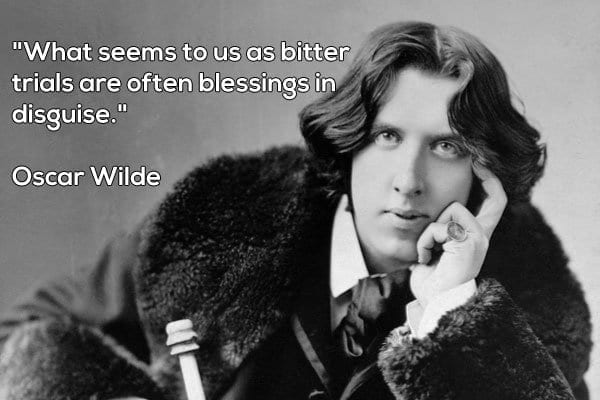 oscar walide inspirational quote