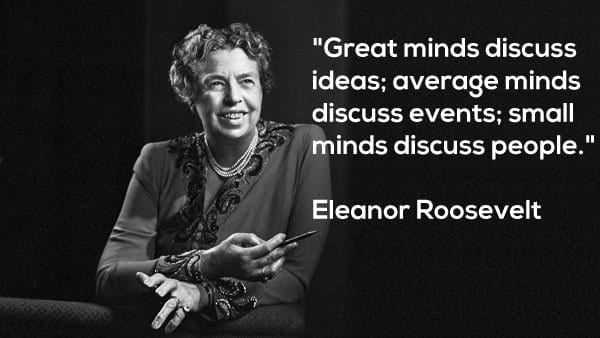 life changing quotes