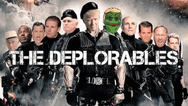 deplorable memes 2020