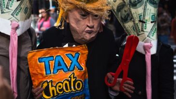 trump 2020