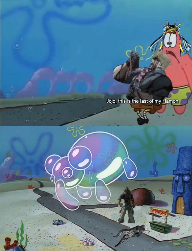Best Of Spongebob Squarepants And Patrick Memes